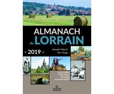 Almanach 2019 Lorrain