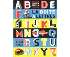 La Boîte à lettres