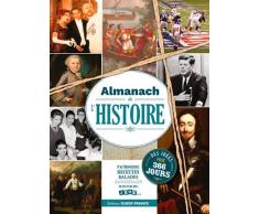 Almanach de lhistoire