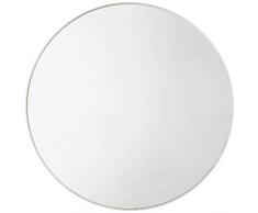 Miroir grossissant autocollant 300%