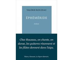 Éphéméride: (Le temps passe et fait mes rides) (Vermillon)