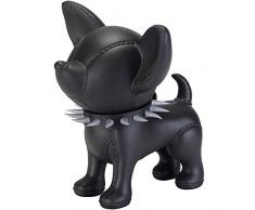 Tirelire Chien Chihuahua Mad Dogs Fashion