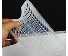 Lock & Lock HPL848 Boîte spécifique à Pain avec Plateau Fraîcheur