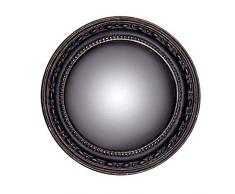 Chehoma Miroir Rond sorcière Convexe 13cm