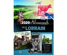 Almanach du lorrain