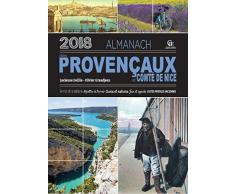Almanach des Provençaux et du Comté de Nice 2018