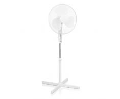 Ventilateur sur pied Tristar VE-5893 – 40 cm de diamètre – 3 vitesses
