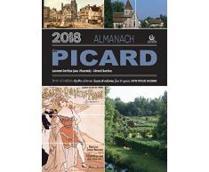Almanach du Picard 2018