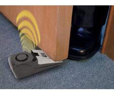 Olympia T 300 5921 Cale-Porte avec alarme/capteur de vibrations