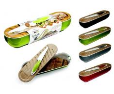 Corbeille, Planche à Pain, Couteau 3 en 1