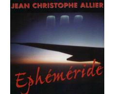 Ephéméride