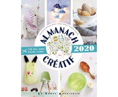 Almanach créatif 2020