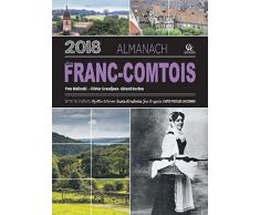 Almanach du Franc-Comtois 2018