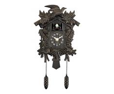 Hambourg Acctim Horloge murale à pendule à coucou