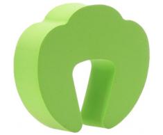 Chicco Bloque Porte Protège Doigts Evite La Fermeture des Portes