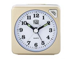 Réveil - Analogique - Eclairage - At Time - A - 212/8