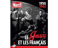 Paris Match : l'Almanach du Jazz et des Français