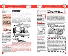Almanach Vermot 2020: Petit musée des traditions & de lhumour populaire français