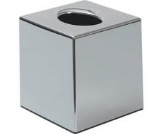 Boîte à mouchoirs cube