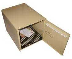 tapis anti-humidité pour boite aux lettres