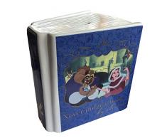 Disney Beauty and the Beast Somthing Il y Tirelire