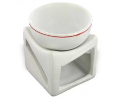 lachineuse Brule Parfum DÃCORATION Amour - avec 10 Bougies offertes