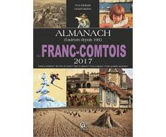 Almanach du franc-comtois 2017