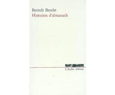 Histoires d'almanach