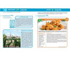 LAlmanach Météo à la carte 2020