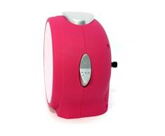 Atlanta Réveil pour Enfant Licorne Arc en Ciel Rose Pink Horloge Analogique - 1981-17