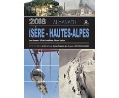 Almanach d'Isère - Hautes-Alpes 2018