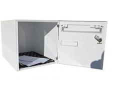 Tapis Boite aux lettres &Tapis anti-humidité Pour Boite aux Lettres | Grille Plastique, Pour Boite aux Lettres |Protection Courrier Sec,Tapis Ajustable Et Universelle, Tout Type De Boîte Aux Lettres