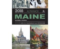 Almanach du Maine 2018