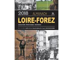 Almanach de Loire-Forez 2018