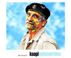 Ephemerides [Import anglais]