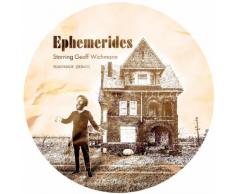 Ephémérides (Cosmic 313 Remix)