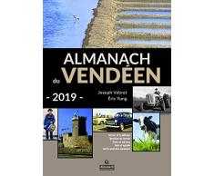 Almanach 2019 Vendeen