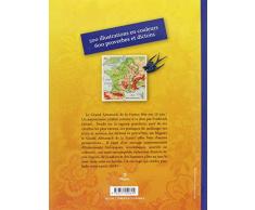 Le grand almanach de la France