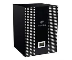 Boîte À Cigares Cigares Cave À Cigares Grande Capacité Armoire À Cigares En Bois De Cèdre Armoire Hydratante