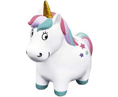 moses. 38048 Licorne Tirelire