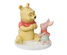 Tirelire Disney Winnie lourson et porcelet Tirelire pour bébé bébé