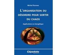 L'organisation du désordre pour sortir du chaos