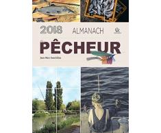 Almanach du pêcheur 2018