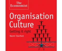 Organisation Culture: The Economist