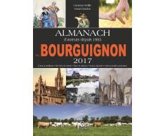 Almanach du Bourguignon 2017
