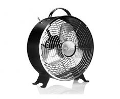 Tristar VE-5966 Ventilateur Ø 25 cm Noir