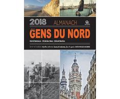 Almanach des gens du Nord 2018