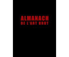 Almanach de l'art brut
