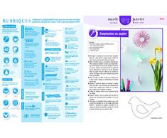 Almanach créatif 2019