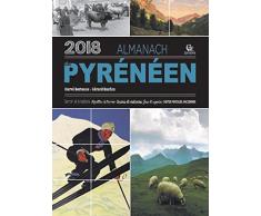 Almanach du Pyrénéen 2018